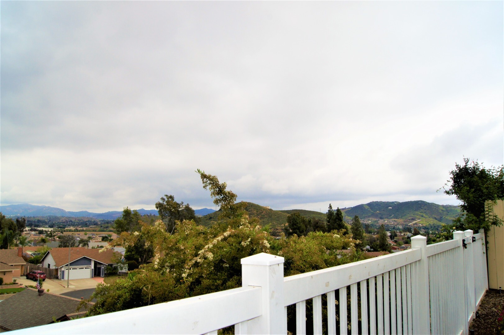 10756 Sayers Ct.  - Santee - California - 3 bed, 2 bath rental property