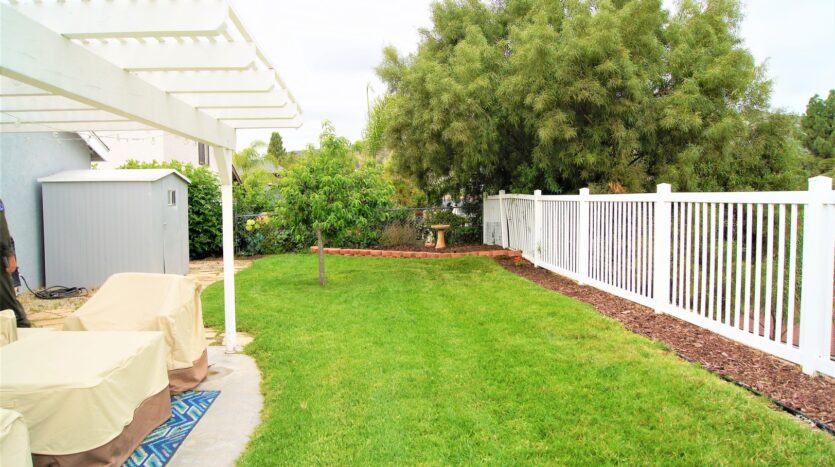 10756 Sayers Ct.  - Santee - California - 3 bed, 2 bath rental property