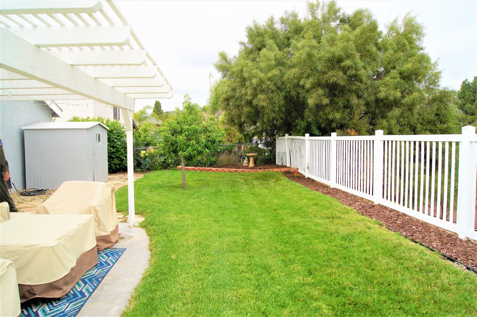 10756 Sayers Ct.  - Santee - California - 3 bed, 2 bath rental property