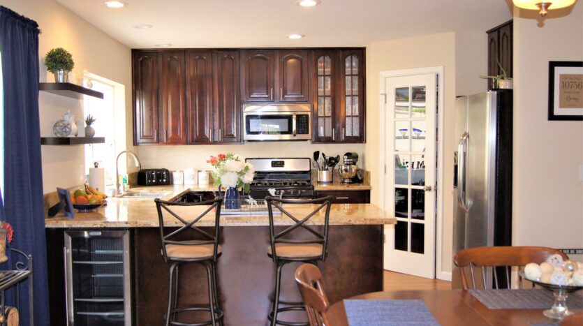 10756 Sayers Ct.  - Santee - California - 3 bed, 2 bath rental property
