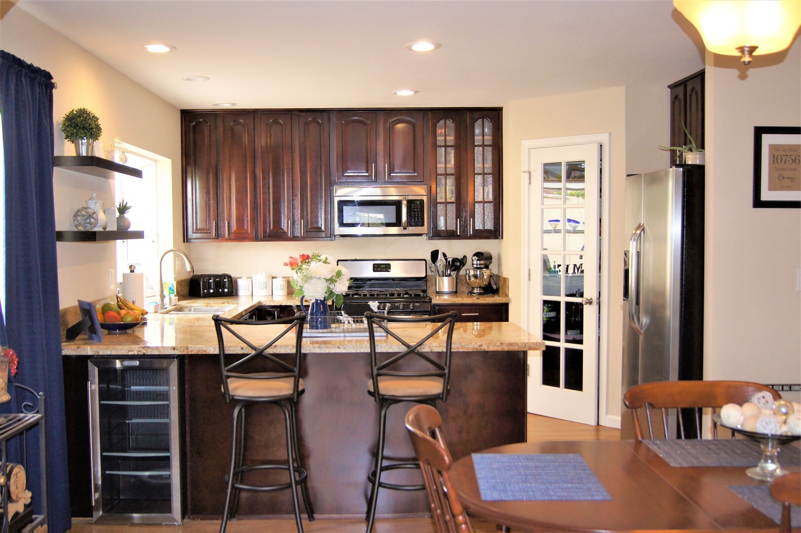 10756 Sayers Ct.  - Santee - California - 3 bed, 2 bath rental property