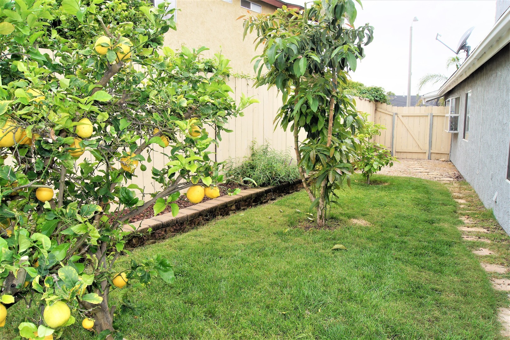 10756 Sayers Ct.  - Santee - California - 3 bed, 2 bath rental property