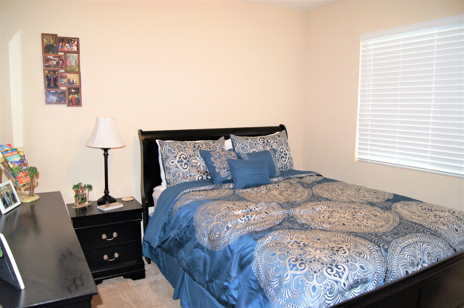 10756 Sayers Ct.  - Santee - California - 3 bed, 2 bath rental property