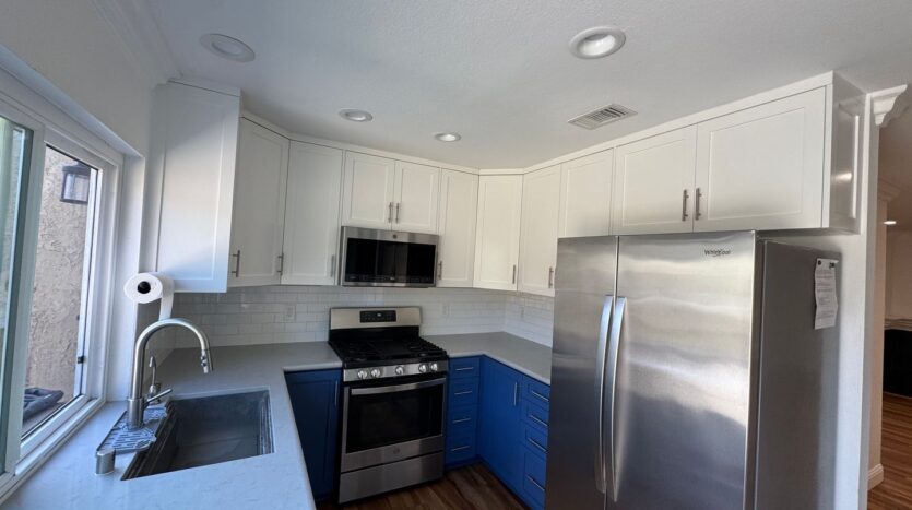 10818 Rexbon Court - Fountain Valley - California - 2 bed, 1.5 bath rental property