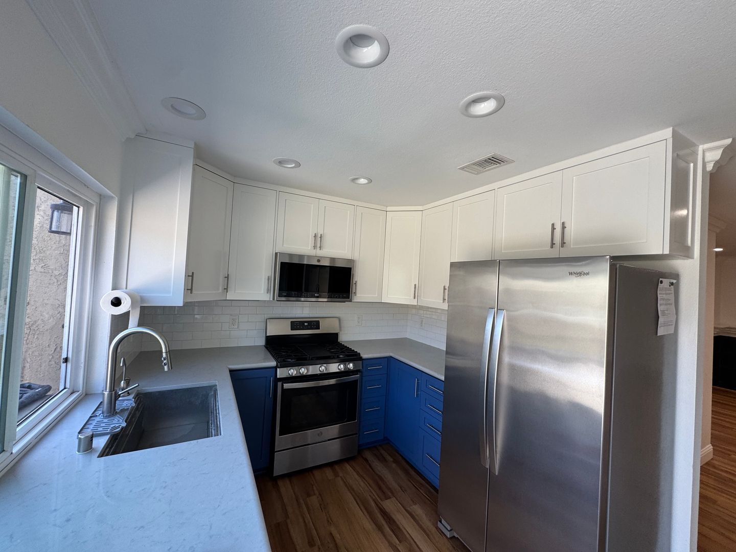 10818 Rexbon Court - Fountain Valley - California - 2 bed, 1.5 bath rental property
