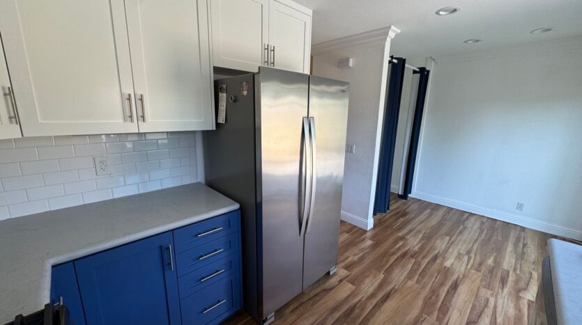 10818 Rexbon Court - Fountain Valley - California - 2 bed, 1.5 bath rental property