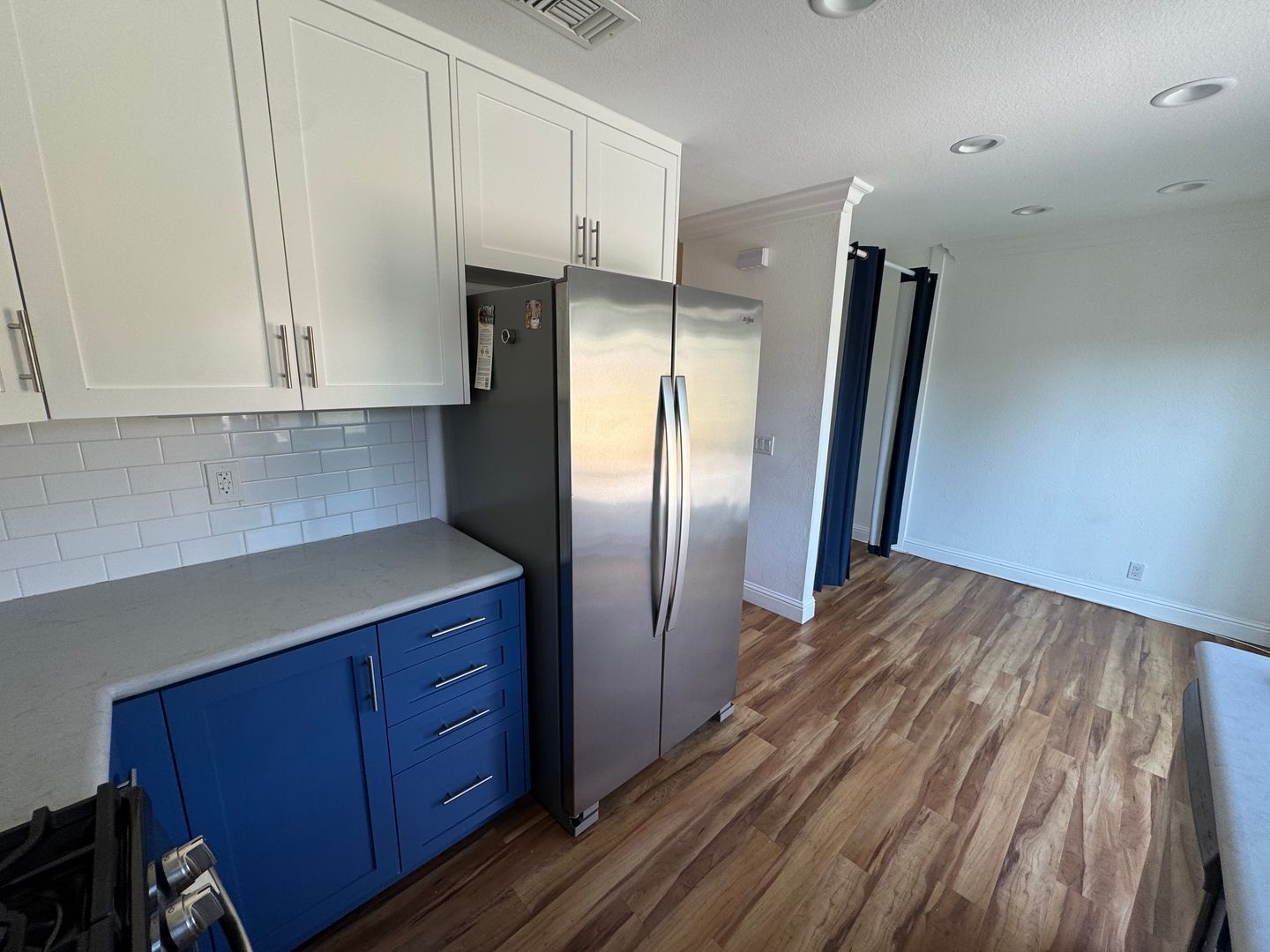 10818 Rexbon Court - Fountain Valley - California - 2 bed, 1.5 bath rental property