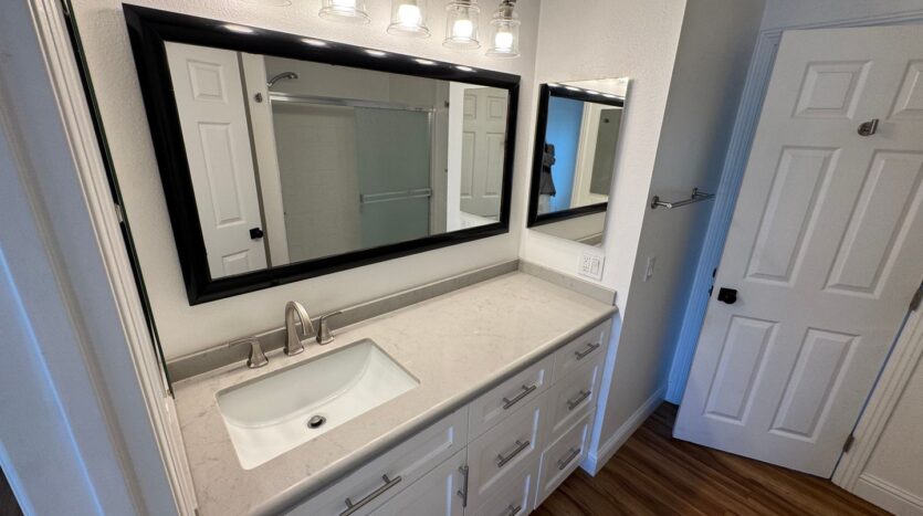 10818 Rexbon Court - Fountain Valley - California - 2 bed, 1.5 bath rental property