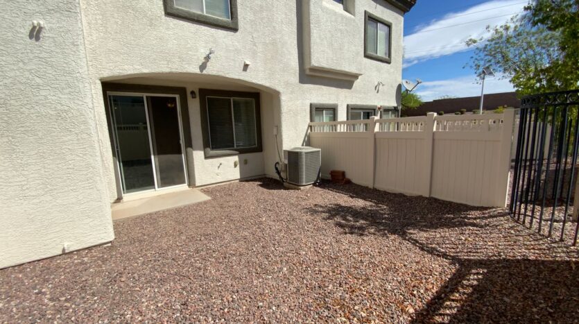 1088 Moonlit Oasis Ln Unit 2 - Henderson - Nevada - 3 bed, 2.5 bath rental property