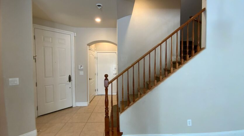 1088 Moonlit Oasis Ln Unit 2 - Henderson - Nevada - 3 bed, 2.5 bath rental property