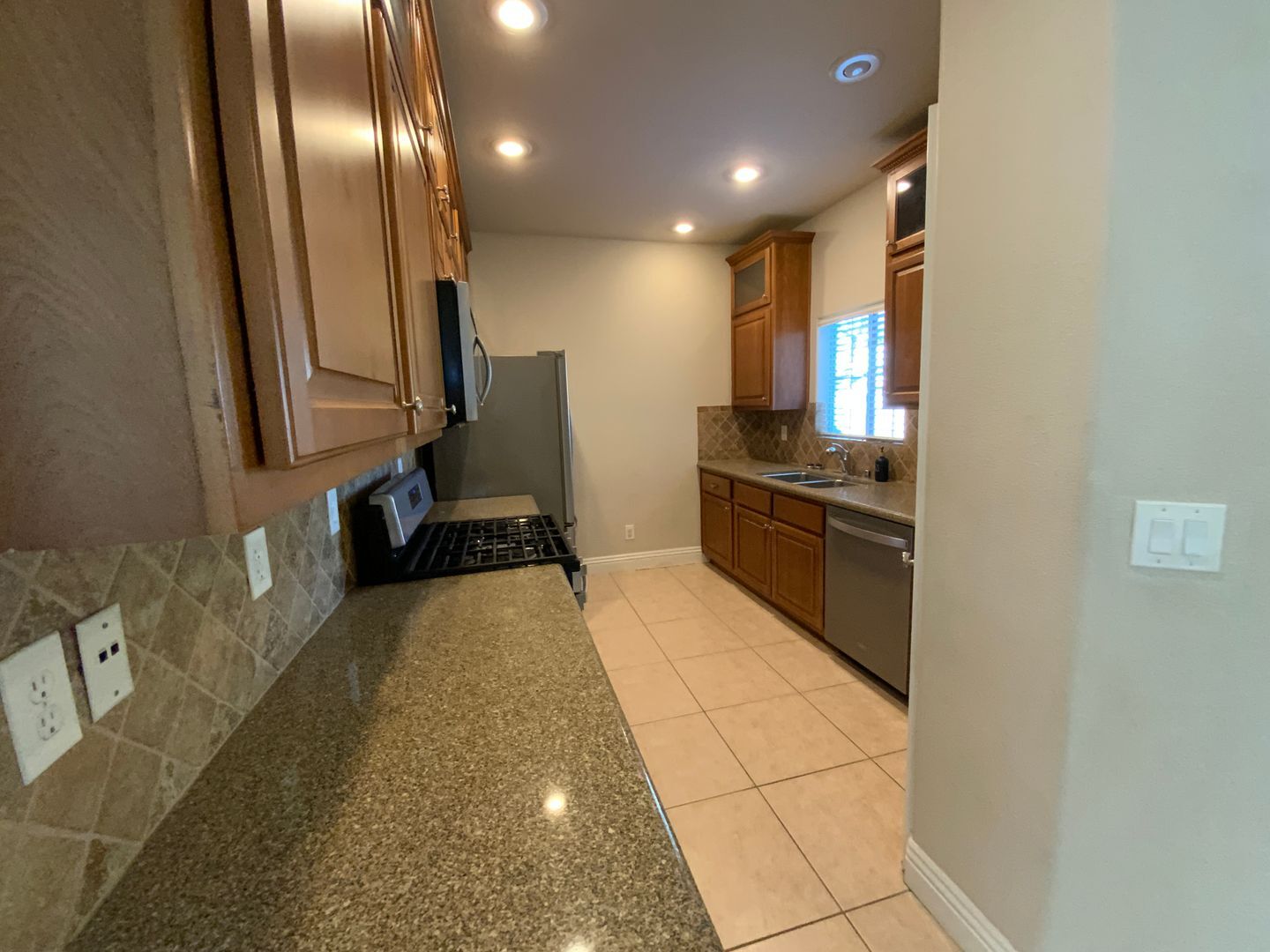 1088 Moonlit Oasis Ln Unit 2 - Henderson - Nevada - 3 bed, 2.5 bath rental property