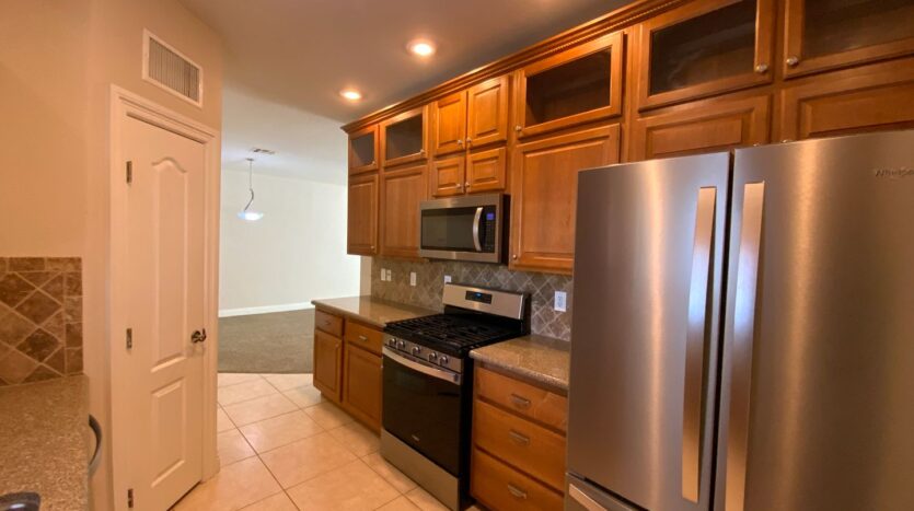 1088 Moonlit Oasis Ln Unit 2 - Henderson - Nevada - 3 bed, 2.5 bath rental property