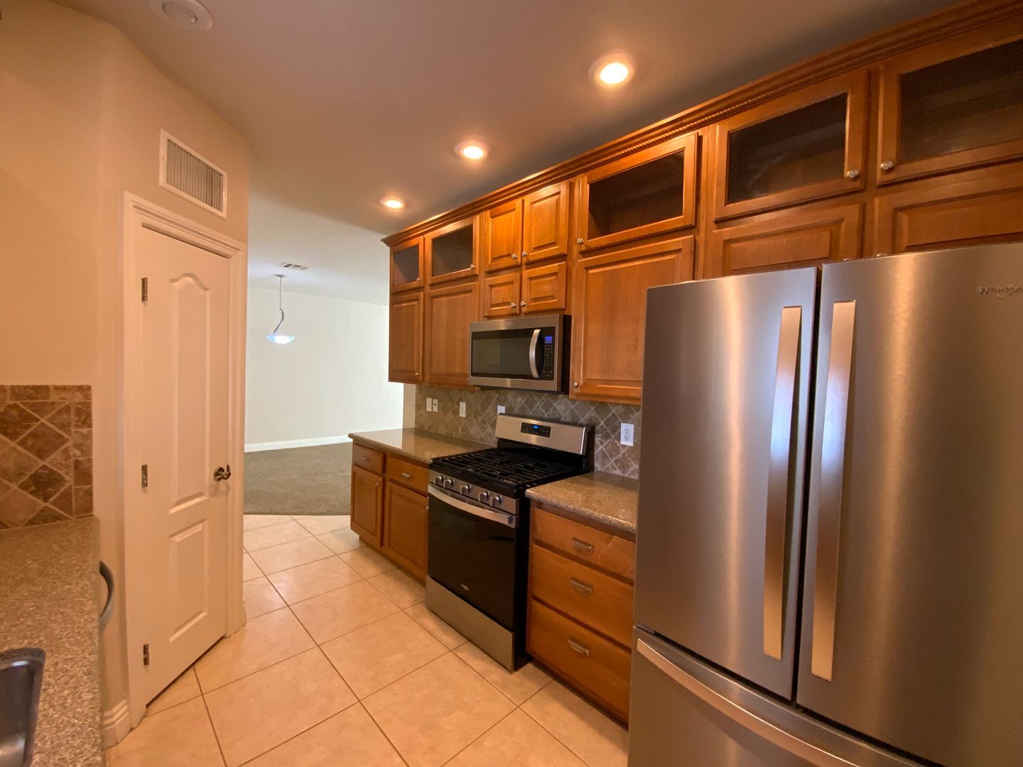 1088 Moonlit Oasis Ln Unit 2 - Henderson - Nevada - 3 bed, 2.5 bath rental property