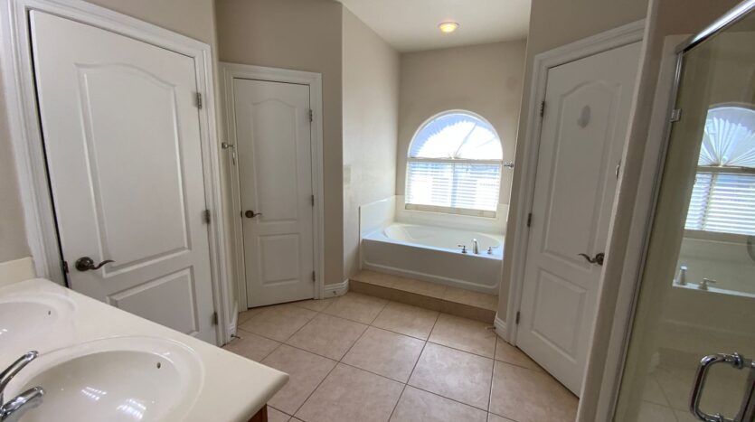 1088 Moonlit Oasis Ln Unit 2 - Henderson - Nevada - 3 bed, 2.5 bath rental property