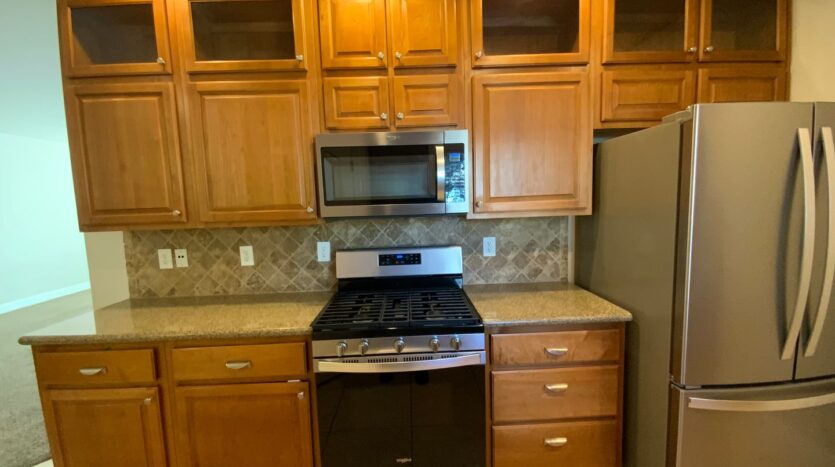 1088 Moonlit Oasis Ln Unit 2 - Henderson - Nevada - 3 bed, 2.5 bath rental property