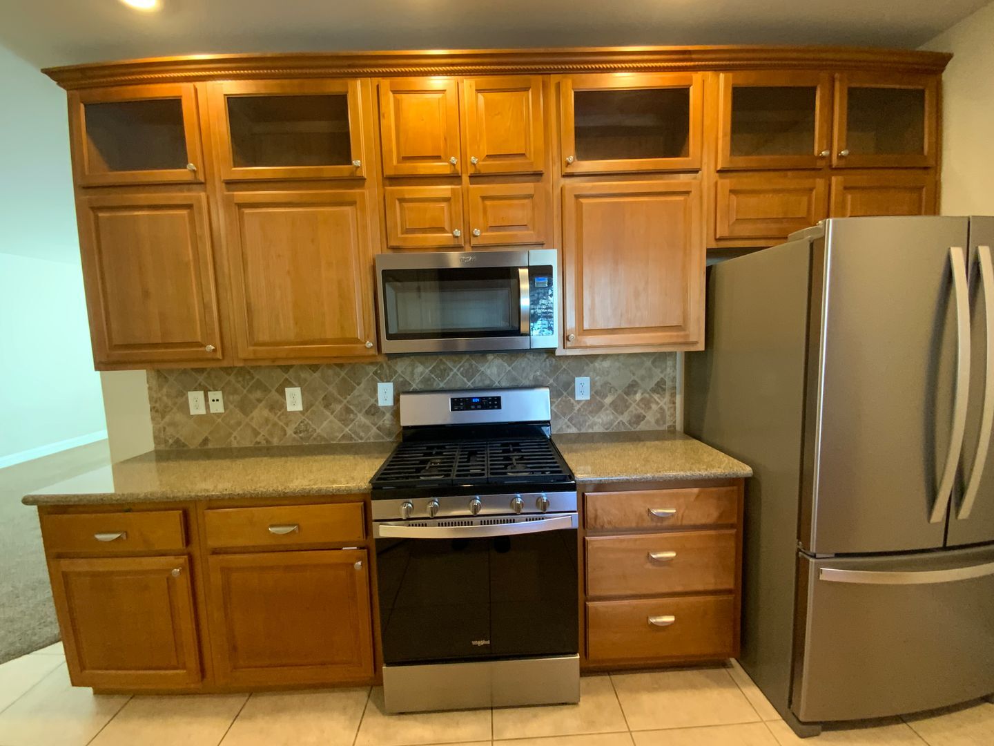 1088 Moonlit Oasis Ln Unit 2 - Henderson - Nevada - 3 bed, 2.5 bath rental property