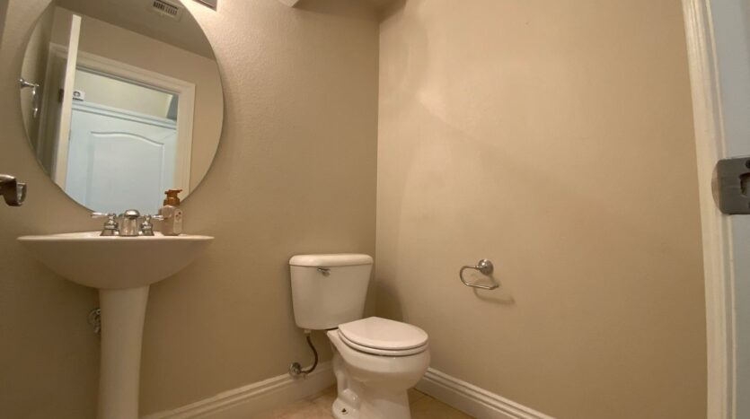 1088 Moonlit Oasis Ln Unit 2 - Henderson - Nevada - 3 bed, 2.5 bath rental property