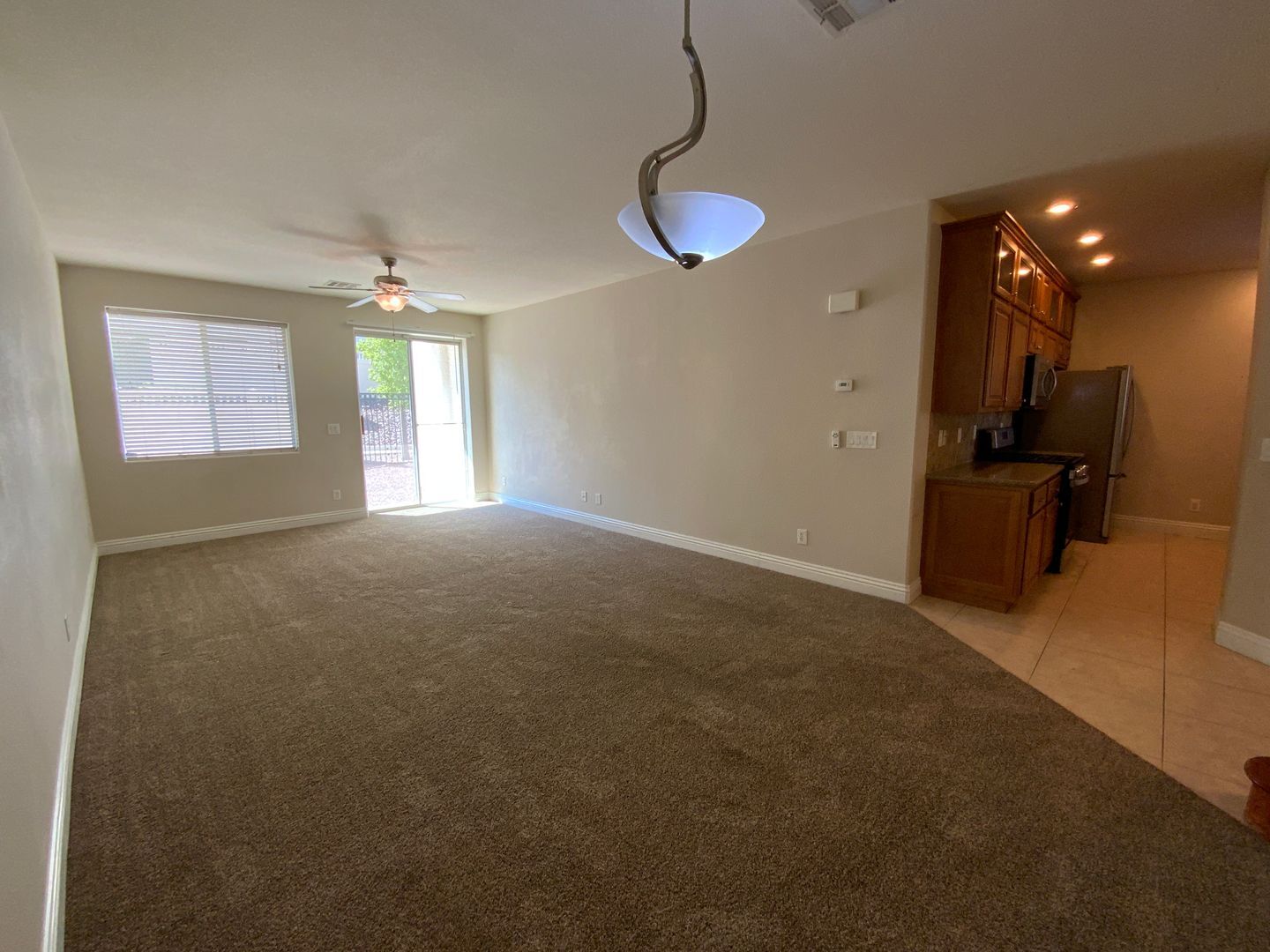 1088 Moonlit Oasis Ln Unit 2 - Henderson - Nevada - 3 bed, 2.5 bath rental property