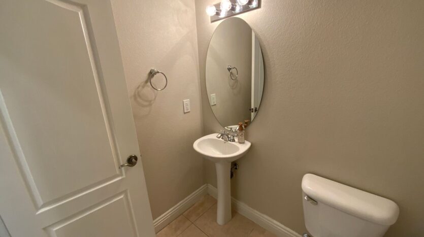 1088 Moonlit Oasis Ln Unit 2 - Henderson - Nevada - 3 bed, 2.5 bath rental property