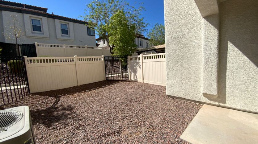 1088 Moonlit Oasis Ln Unit 2 - Henderson - Nevada - 3 bed, 2.5 bath rental property