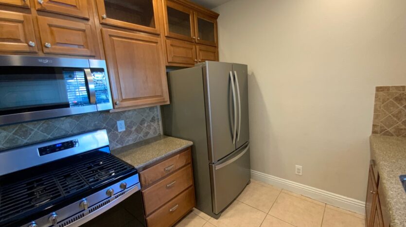 1088 Moonlit Oasis Ln Unit 2 - Henderson - Nevada - 3 bed, 2.5 bath rental property
