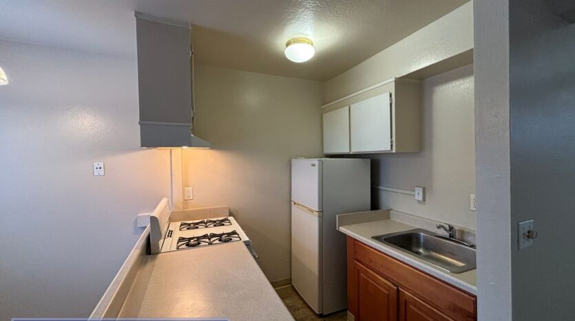 110 Kaye Street  Unit 11 - Santa Cruz - California - 1 bath rental property