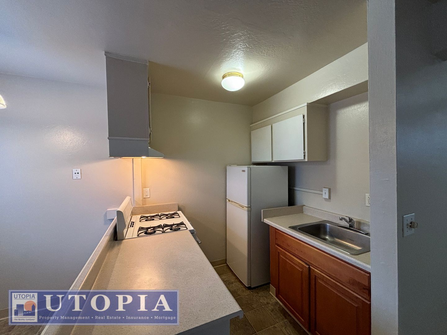 110 Kaye Street  Unit 11 - Santa Cruz - California - 1 bath rental property