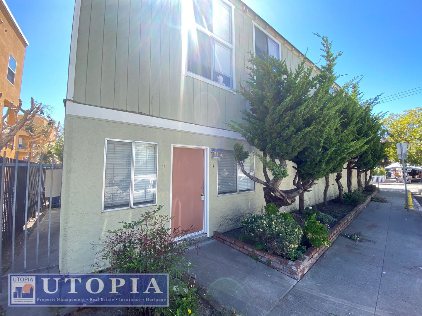 110 Kaye Street  Unit 11 - Santa Cruz - California - 1 bath rental property