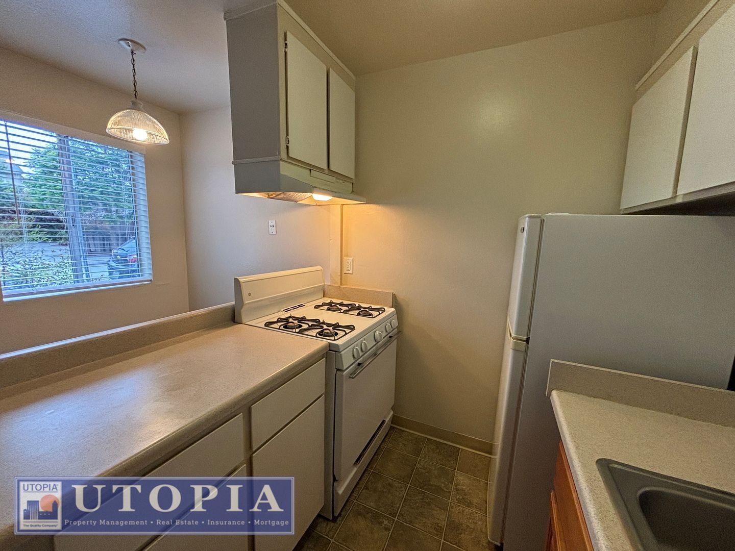 110 Kaye Street  Unit 11 - Santa Cruz - California - 1 bath rental property