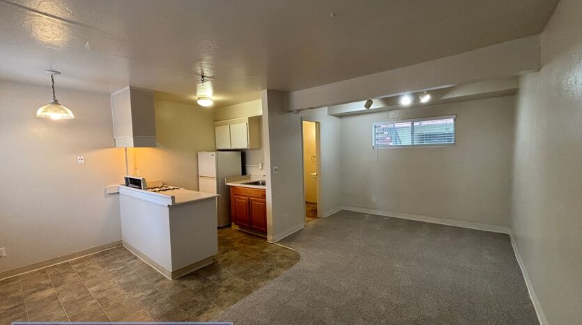 110 Kaye Street  Unit 11 - Santa Cruz - California - 1 bath rental property