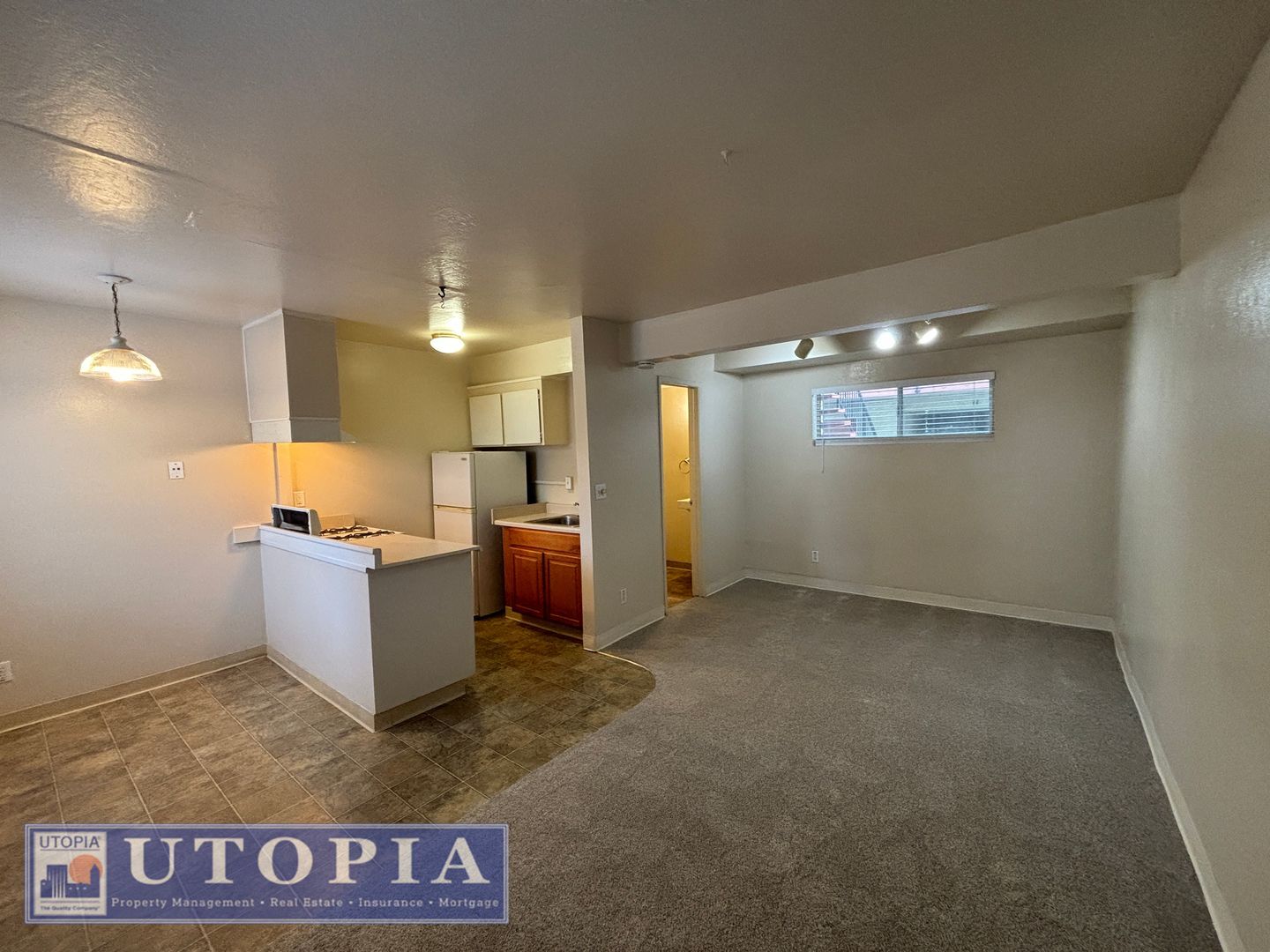 110 Kaye Street  Unit 11 - Santa Cruz - California - 1 bath rental property