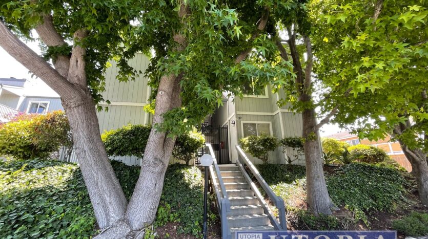 112 Canfield Unit C - Santa Cruz - California - 2 bed, 2 bath rental property