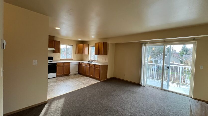 1123 Humboldt St - Bellingham - Washington - 4 bed, 2 bath rental property