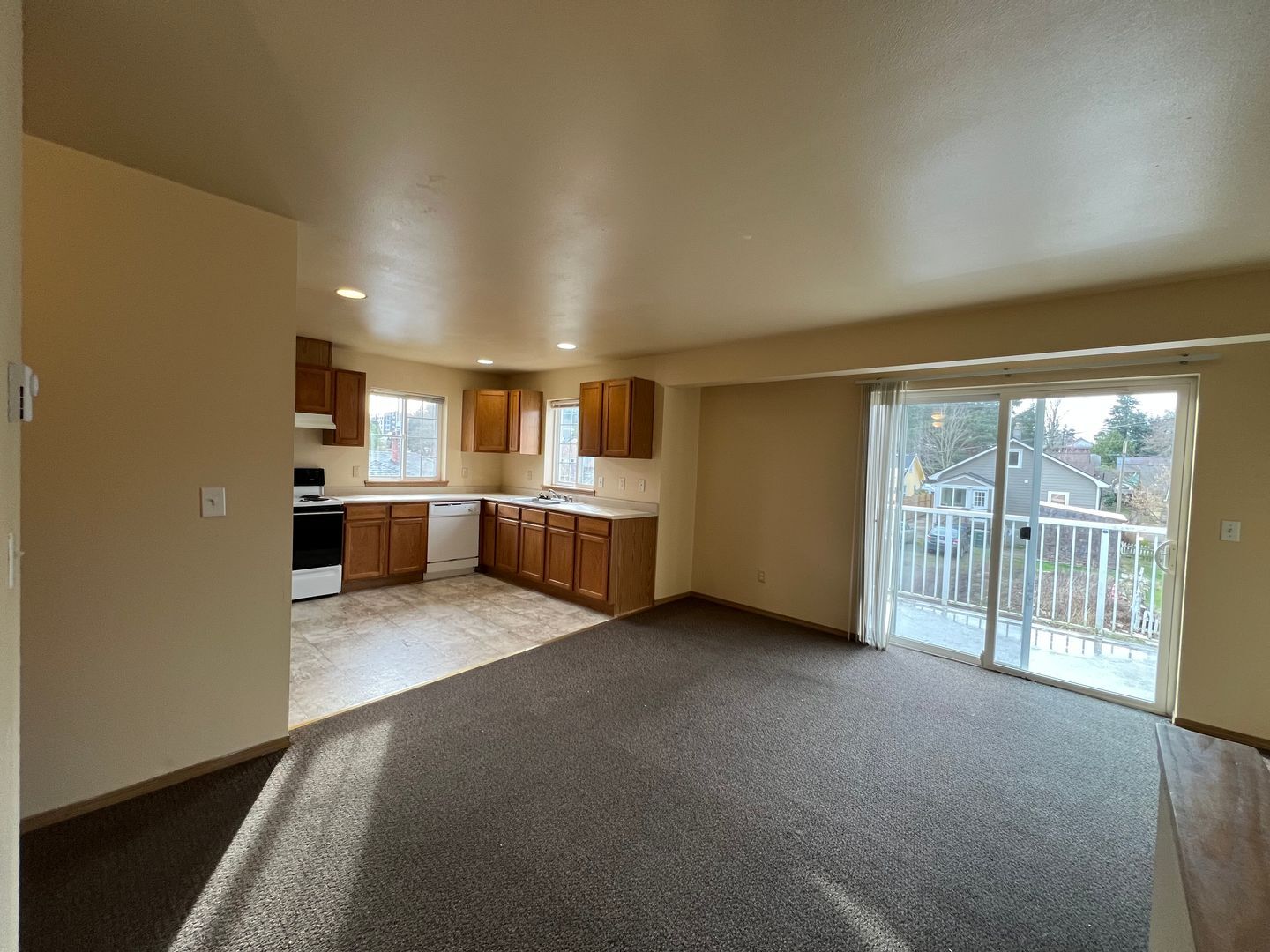 1123 Humboldt St - Bellingham - Washington - 4 bed, 2 bath rental property