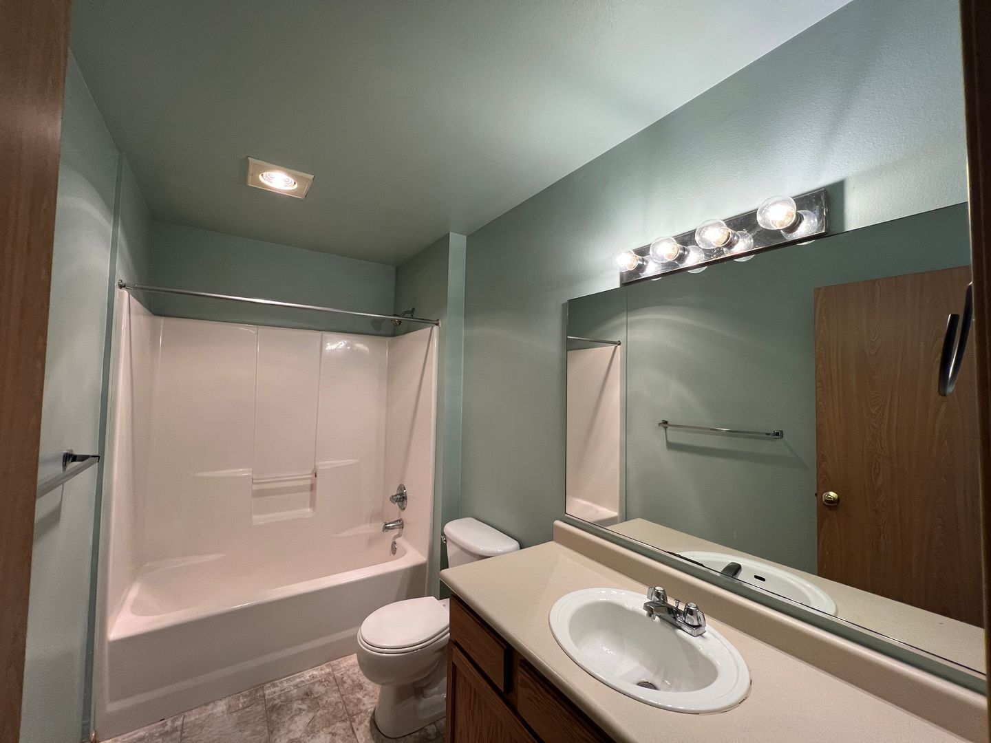 1123 Humboldt St - Bellingham - Washington - 4 bed, 2 bath rental property