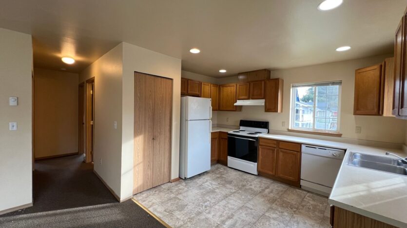 1123 Humboldt St - Bellingham - Washington - 4 bed, 2 bath rental property