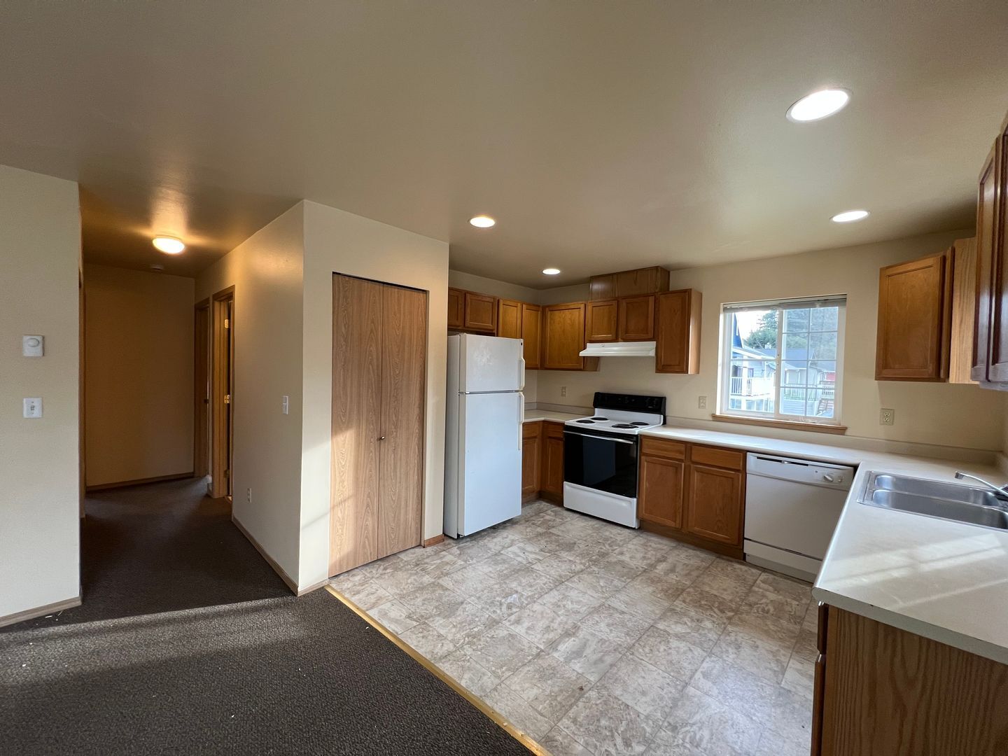 1123 Humboldt St - Bellingham - Washington - 4 bed, 2 bath rental property