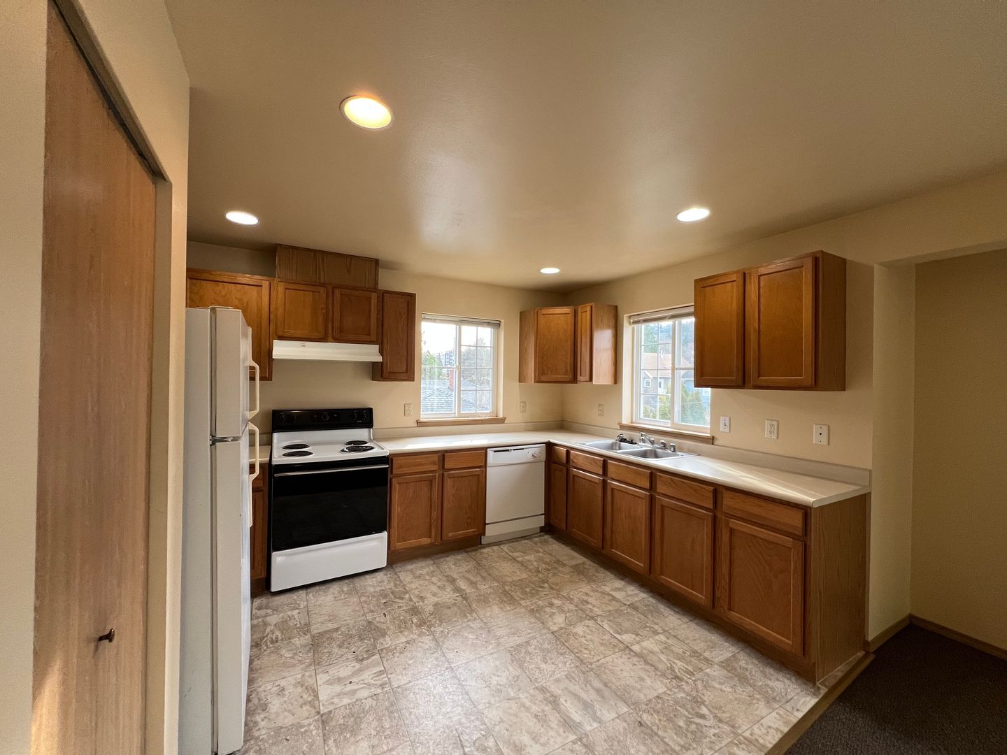 1123 Humboldt St - Bellingham - Washington - 4 bed, 2 bath rental property