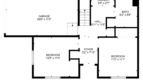 1123 Humboldt St - Bellingham - Washington - 4 bed, 2 bath rental property