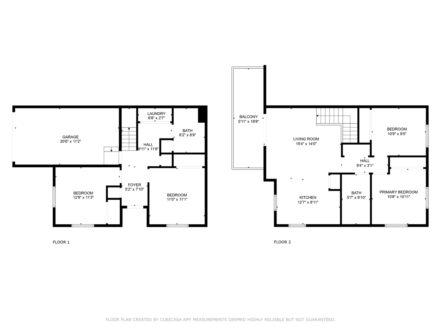 1123 Humboldt St - Bellingham - Washington - 4 bed, 2 bath rental property