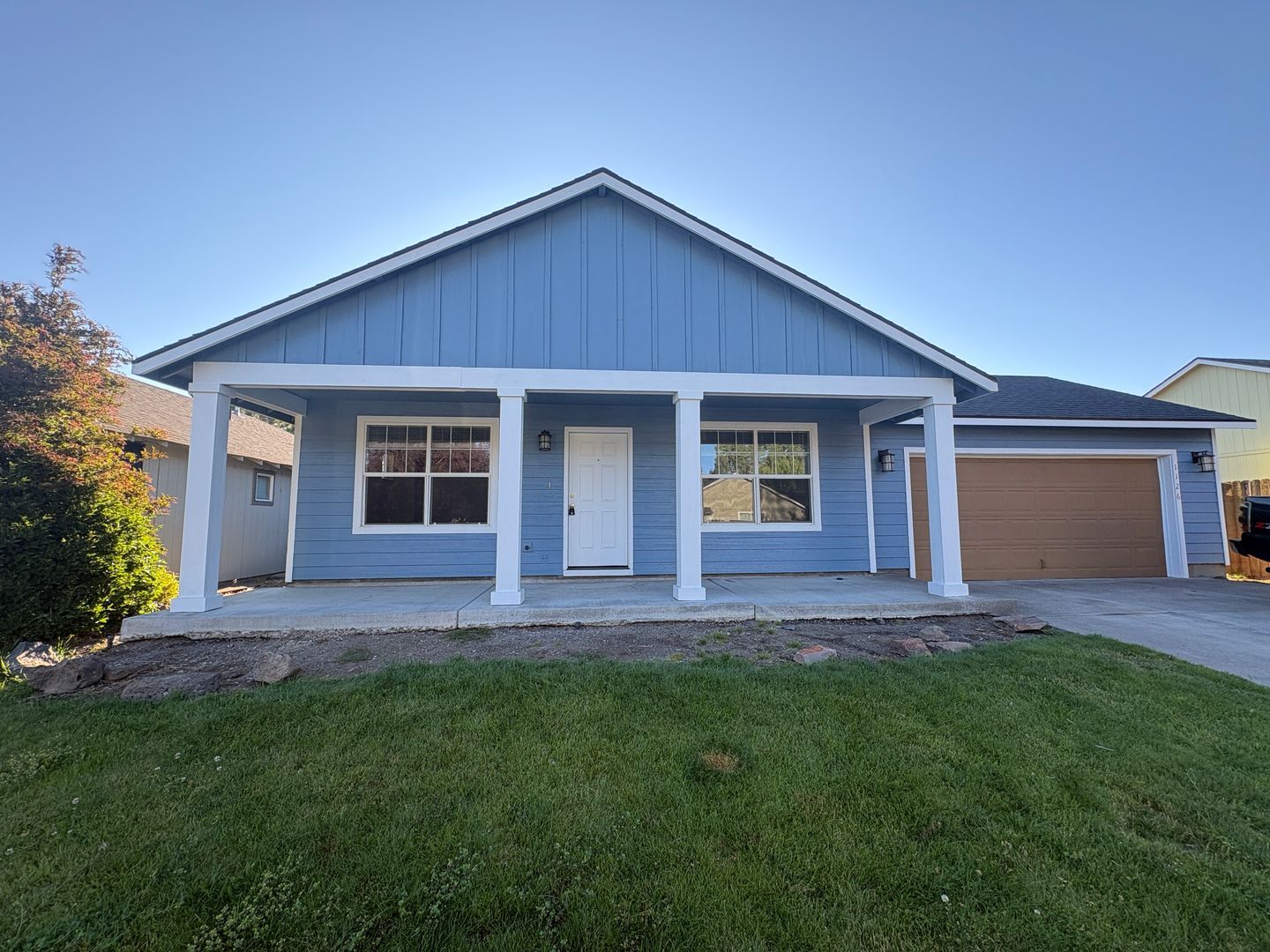 1126 SW 33rd Street - Redmond - Oregon - 4 bed, 2 bath rental property