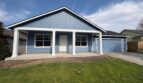 1126 SW 33rd Street - Redmond - Oregon - 4 bed, 2 bath rental property