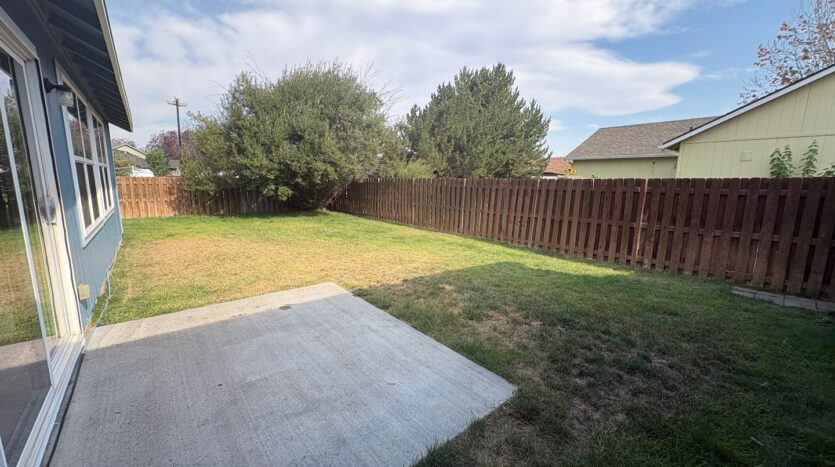 1126 SW 33rd Street - Redmond - Oregon - 4 bed, 2 bath rental property