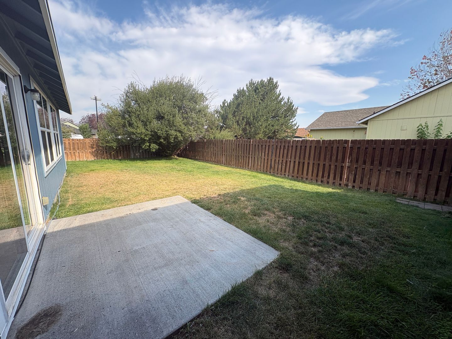 1126 SW 33rd Street - Redmond - Oregon - 4 bed, 2 bath rental property