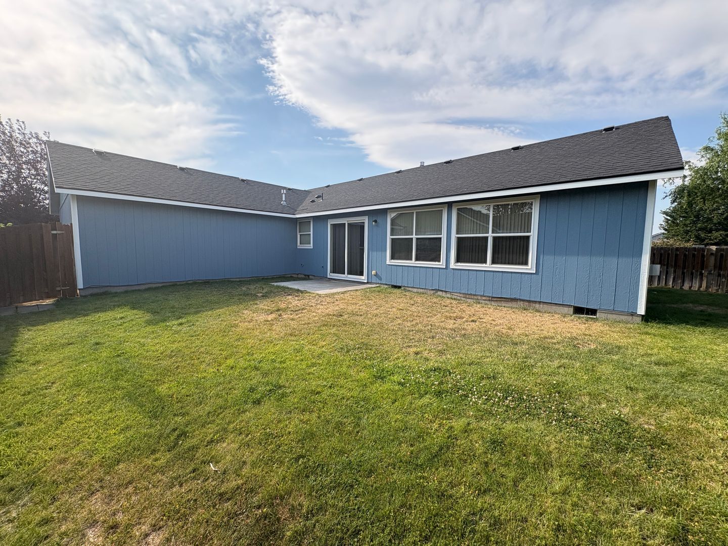 1126 SW 33rd Street - Redmond - Oregon - 4 bed, 2 bath rental property