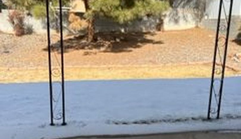 11317 Baja Dr. NE - Albuquerque - New Mexico - 3 bed, 2 bath rental property