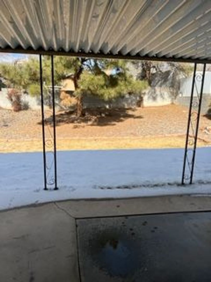 11317 Baja Dr. NE - Albuquerque - New Mexico - 3 bed, 2 bath rental property