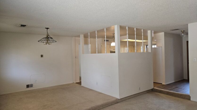 11317 Baja Dr. NE - Albuquerque - New Mexico - 3 bed, 2 bath rental property