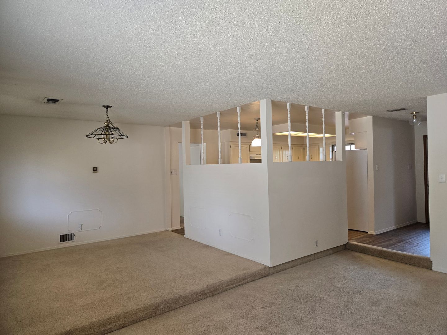 11317 Baja Dr. NE - Albuquerque - New Mexico - 3 bed, 2 bath rental property