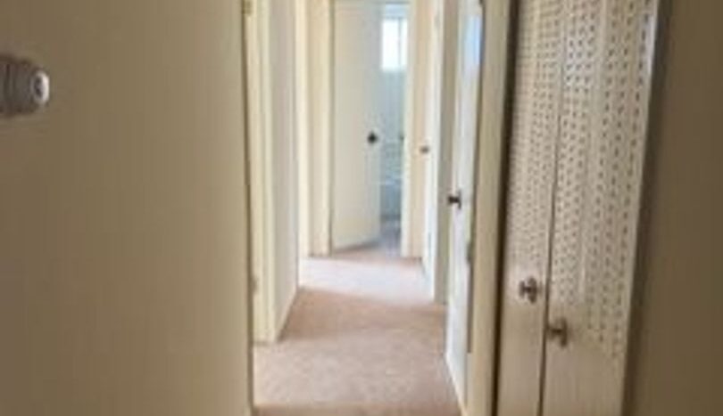 11317 Baja Dr. NE - Albuquerque - New Mexico - 3 bed, 2 bath rental property